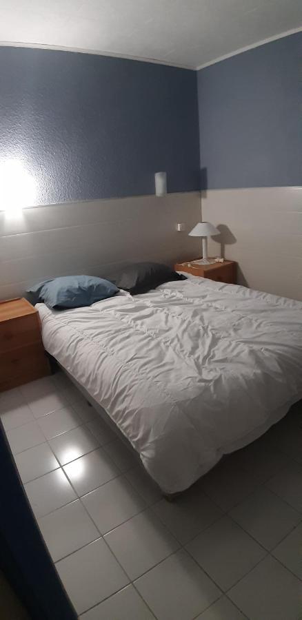Ferienwohnung T2 Cap Coudalere Le Barcarès Exterior foto